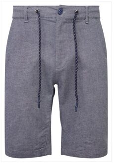 Heren Chino Everyday Shorts (Marine) Navy - L