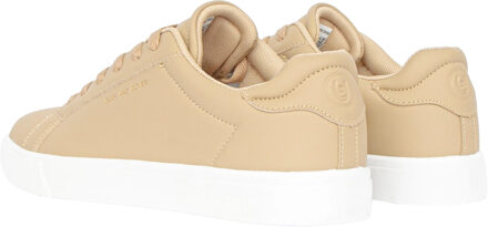 Heren Claspar Trainers (Steen)