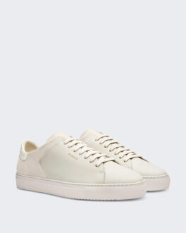 Heren clean 90 split sneaker - maat 45 Beige