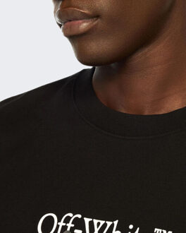 Heren cloudy arrow skate s/s tee Zwart - M