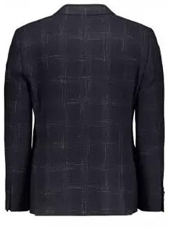 Heren colbert 2628-3427-240 - maat 50 Veelkleurig