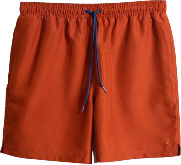 Heren Colbert Zwemshort (Bruin)