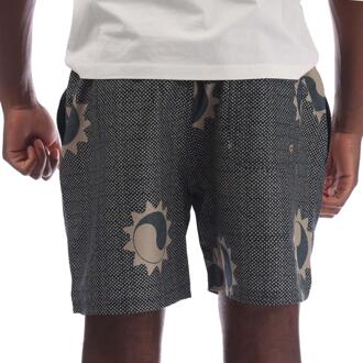 Heren Colbert Zwemshort (Marine) - maat Navy