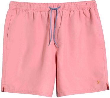 Heren Colbert Zwemshort (Roze) - L