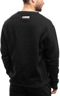 Heren colombia sweatshirt Zwart