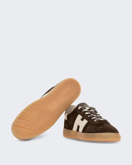 Heren cool allacciato h Bruin - 43