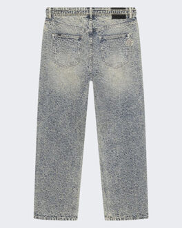 Heren corentinel Blauw - 32