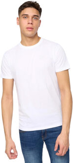 Heren Corsure Geassorteerde Ontwerpen T-shirt (Set van 5) (Veelkleurig) Groen