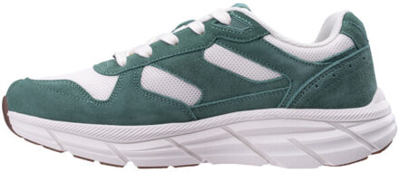 Heren cumulus trainers - maat 45,5 Groen