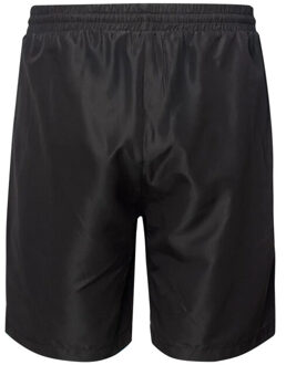 Heren daren korte broek - maat XL Blauw