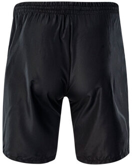 Heren daren korte broek Zwart - XXL / XXXL