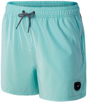 Heren degras zwemshorts Blauw - XXL / XXXL