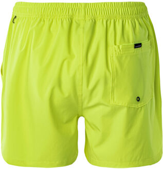 Heren degras zwemshorts Geel - XXL / XXXL