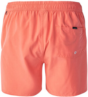 Heren degras zwemshorts Oranje - XL