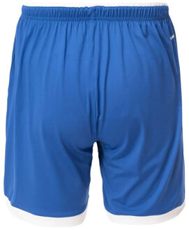 Heren dentra korte broek Blauw - L