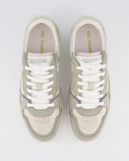 Heren dice lo sneaker Beige - 43
