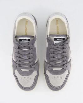 Heren dice lo sneaker Grijs - 43