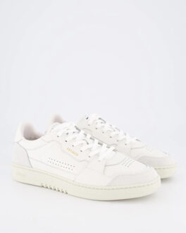 Heren dice lo sneaker Wit - 45
