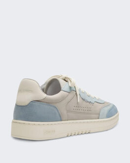 Heren dice t-toe sneaker Blauw - 43