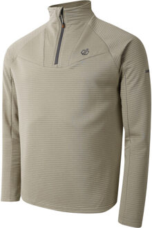 Heren dignify iv core stretch basislaag top Beige - XL