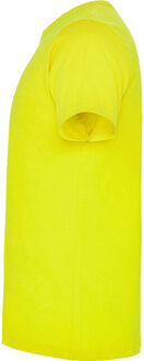 Heren dogo premium t-shirt Groen - L