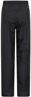 Heren Downpour Waterdichte Broek (Zwart)