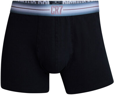 Heren Drinken Katoenen Stretch & Reistas 5-Pack Onderbroeken, Ondergoed, Boxers Veelkleurig - L