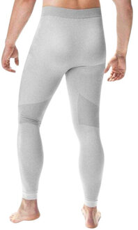 Heren dry hi pro thermo broekje Grijs - L / XL