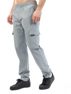 Heren Duck and Cover Chamata broek in blauw - 2XL