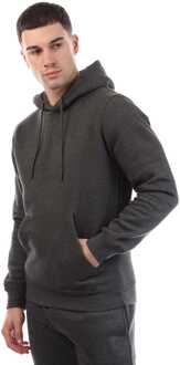 Heren Duck and Cover Merchell Jog Set in Charcoal Houtskool