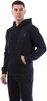 Heren Duck and Cover Merchell Jog Set in Navy