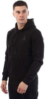 Heren Duck and Cover Merchell Jog Set in zwart