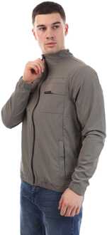 Heren Duck en Cover Chamata Jacket in Groen - 2XL
