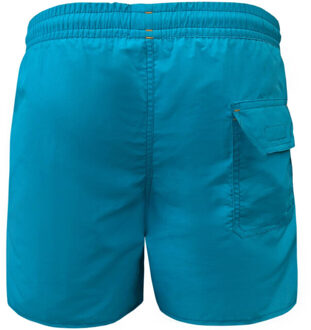 Heren duiker zwemshort Blauw - L