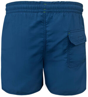 Heren duiker zwemshort Blauw - M