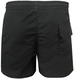 Heren duiker zwemshort Grijs - L