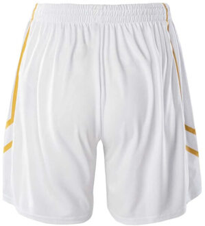 Heren dunkey ii korte broek Wit - XXL / XXXL