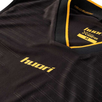 Heren dunkey ii t-shirt - maat L Zwart