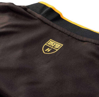 Heren dunkey ii t-shirt - maat XL Zwart