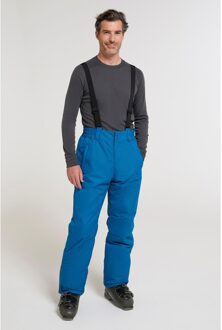 Heren Dusk II Skibroek (Blauw) - XL