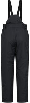 Heren Dusk II Skibroek (Zwart) - 3XL