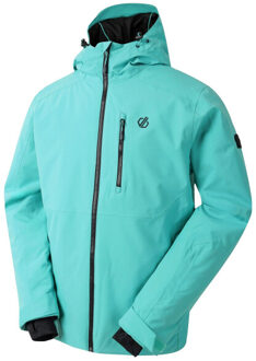 Heren eagle iii ski jas Blauw