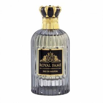Heren Eau de Parfum “Royal Fame”