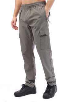 Heren Eend en Dekking Chamata Broek in Groen - XL