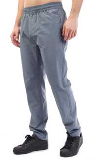 Heren Eend en Dekking Limatar Pant in Blauw - 2XL