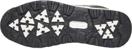 Heren Elan Laarzen in Zwart