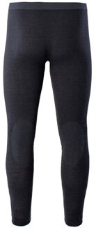Heren elarit thermoactive base layer broek - maat XXL Zwart