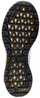 Heren elmisti wandelschoenen - maat 43 Groen