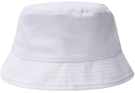 Heren Emmerhoed (Wit) - One Size