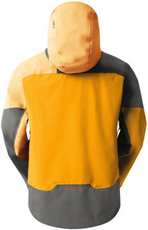 Heren endurance ii jas Grijs - S